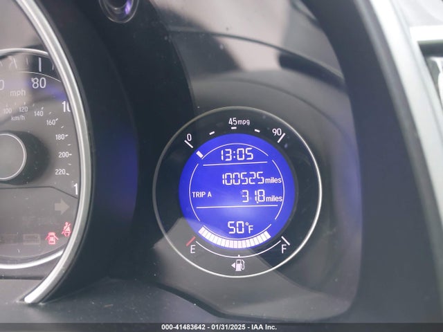 Honda FIT LX 2019 3HGGK5H49KM721688 Image 7