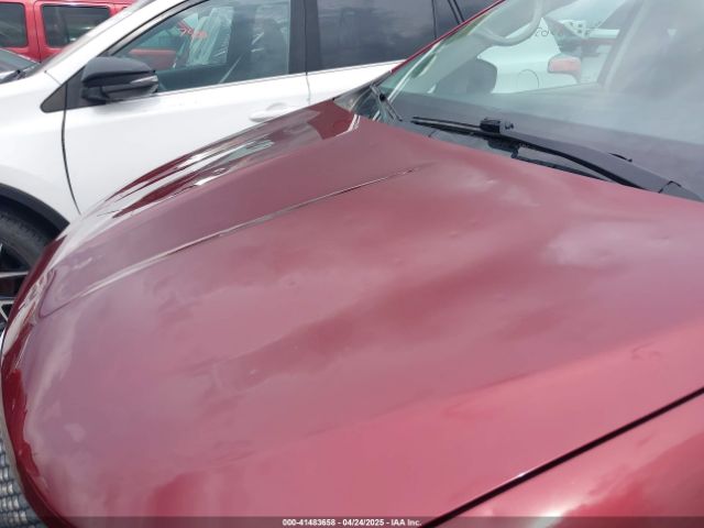 2C4RC1FGXKR706264 Chrysler Pacifica Touring Plus