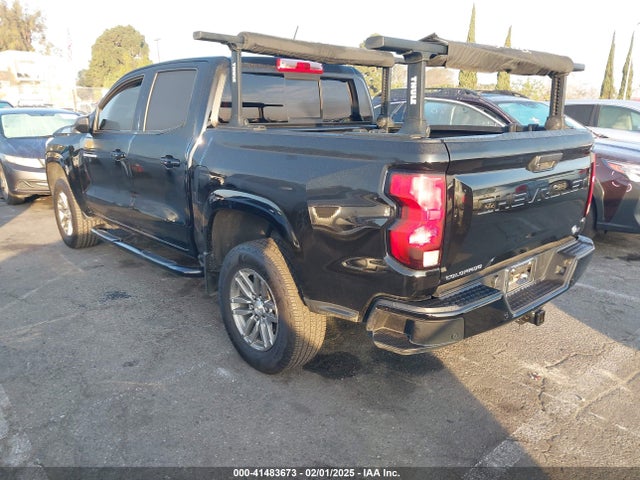 1GCPSCEK9P1199025 Chevrolet Colorado 2wd  Short Box Lt