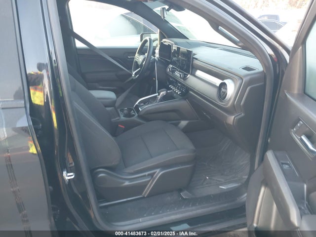 1GCPSCEK9P1199025 Chevrolet Colorado 2wd  Short Box Lt