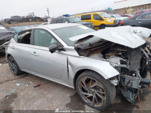 1N4BL4CV9KC146676 Nissan Altima 2.5 Sr