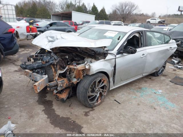 1N4BL4CV9KC146676 Nissan Altima 2.5 Sr