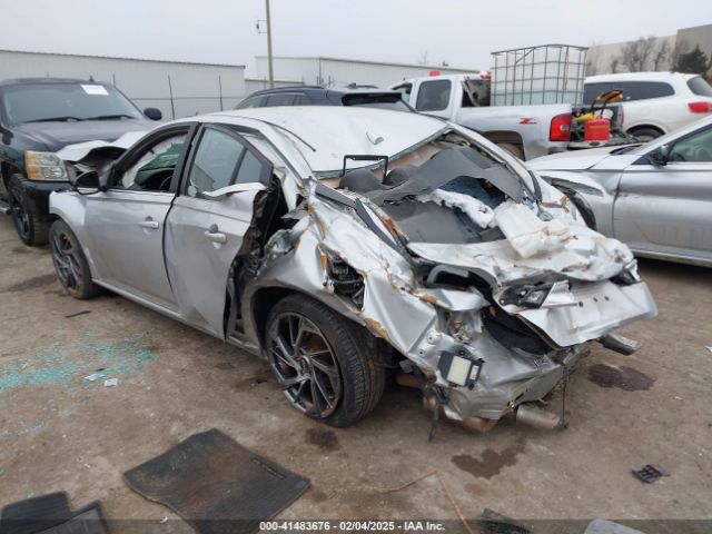 1N4BL4CV9KC146676 Nissan Altima 2.5 Sr