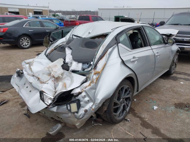 1N4BL4CV9KC146676 Nissan Altima 2.5 Sr