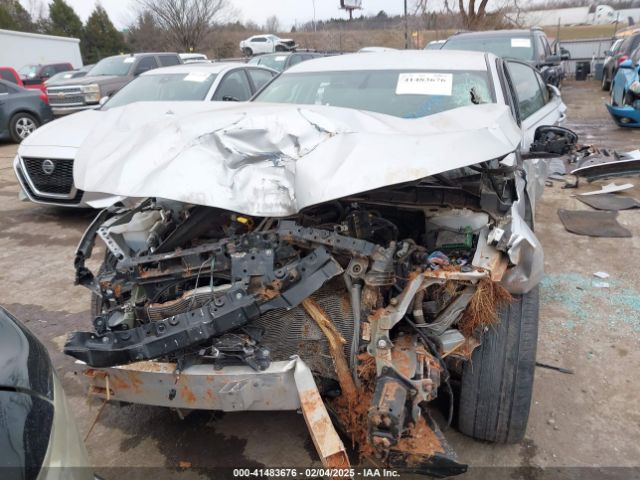 1N4BL4CV9KC146676 Nissan Altima 2.5 Sr