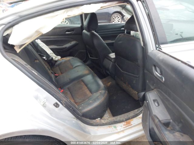 1N4BL4CV9KC146676 Nissan Altima 2.5 Sr