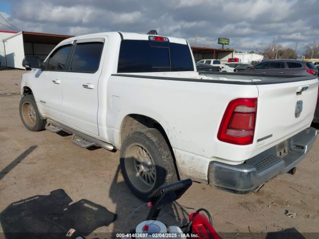 1C6RREFT6KN522317 RAM 1500 Big Horn/lone Star  4x2 5'7 Box