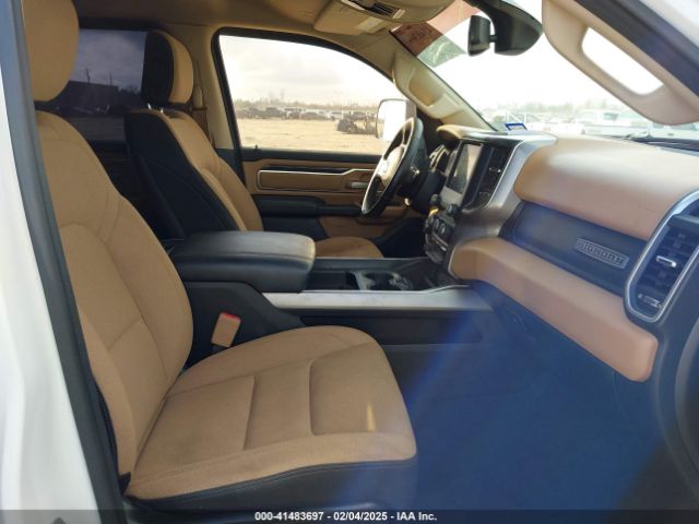 1C6RREFT6KN522317 RAM 1500 Big Horn/lone Star  4x2 5'7 Box