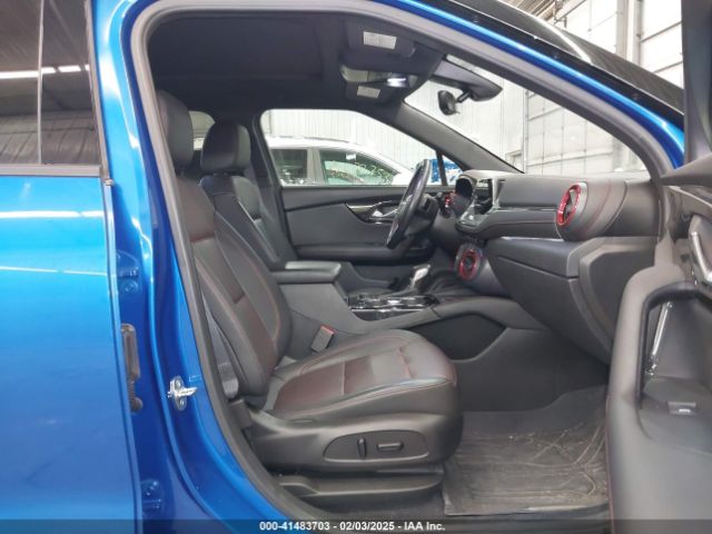 3GNKBKRS6LS726999 Chevrolet Blazer Awd Rs