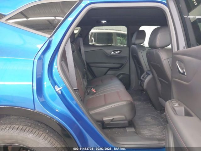 3GNKBKRS6LS726999 Chevrolet Blazer Awd Rs