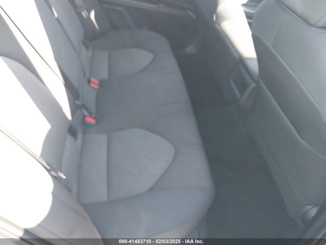 Toyota CAMRY LE 2020 4T1C11AK5LU952968 Image 8