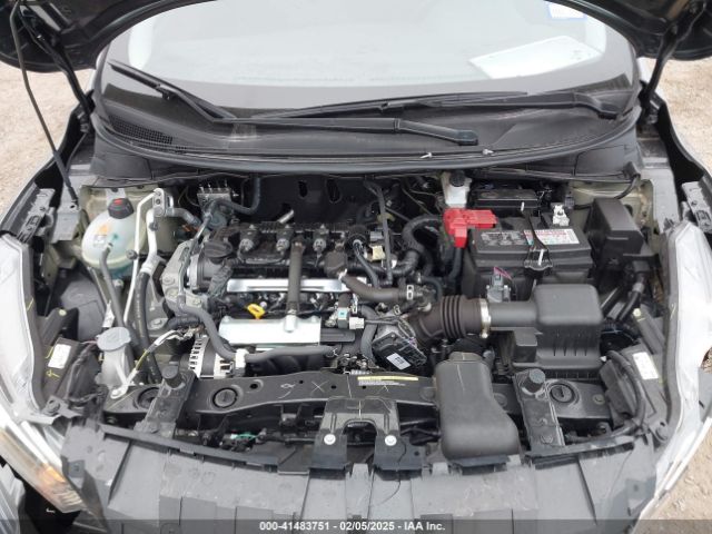 3N1CN8DV9RL913622 Nissan Versa 1.6 S