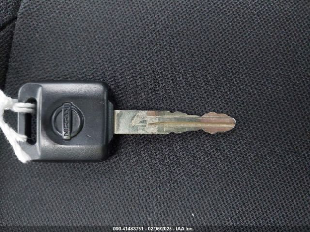 3N1CN8DV9RL913622 Nissan Versa 1.6 S