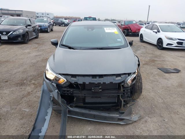 3N1CN8DV9RL913622 Nissan Versa 1.6 S