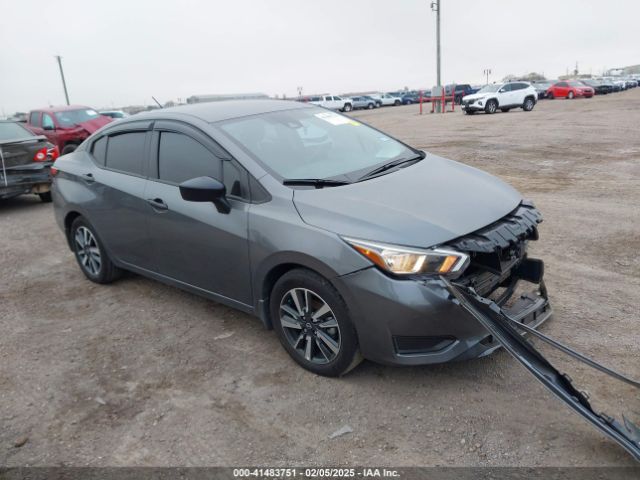 3N1CN8DV9RL913622 Nissan Versa 1.6 S