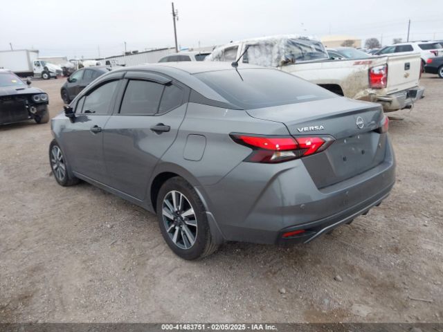 3N1CN8DV9RL913622 Nissan Versa 1.6 S