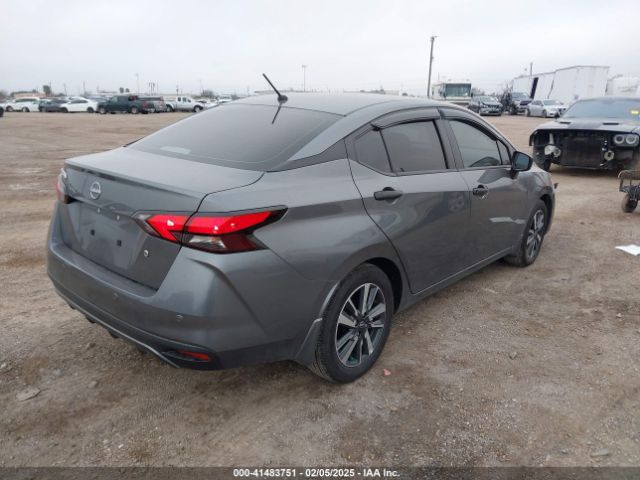 3N1CN8DV9RL913622 Nissan Versa 1.6 S