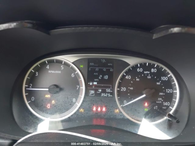 3N1CN8DV9RL913622 Nissan Versa 1.6 S