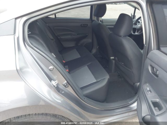 3N1CN8DV9RL913622 Nissan Versa 1.6 S