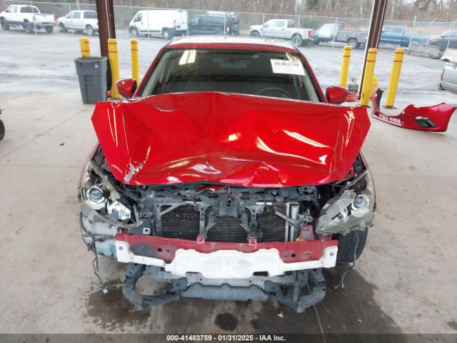 JM1BM1L78E1185752 Mazda Mazda3 I Touring
