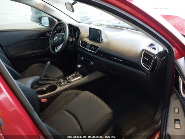 JM1BM1L78E1185752 Mazda Mazda3 I Touring