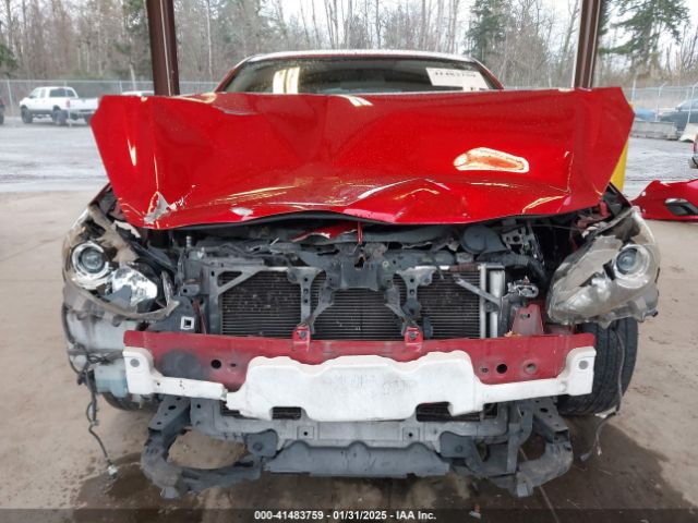 JM1BM1L78E1185752 Mazda Mazda3 I Touring