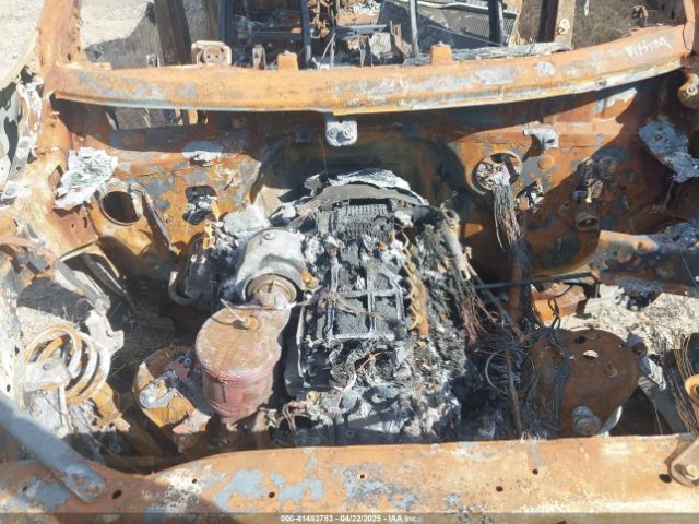 1GCUDDE88PZ328932 Chevrolet Silverado 1500 4wd  Standard Bed Lt