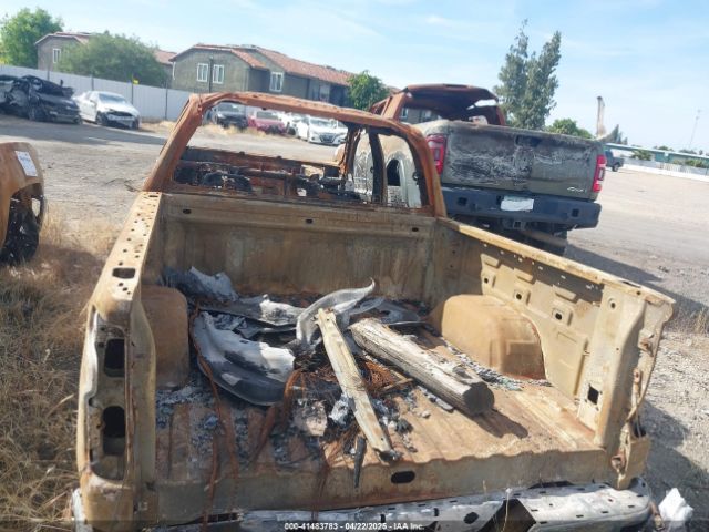 1GCUDDE88PZ328932 Chevrolet Silverado 1500 4wd  Standard Bed Lt