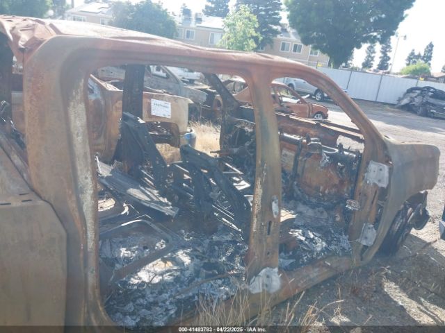 1GCUDDE88PZ328932 Chevrolet Silverado 1500 4wd  Standard Bed Lt
