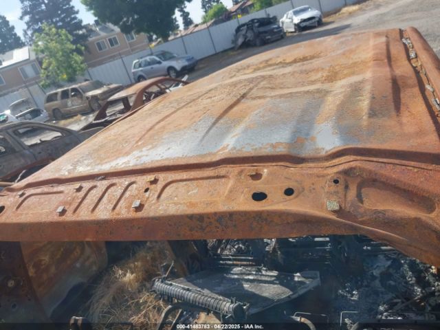 1GCUDDE88PZ328932 Chevrolet Silverado 1500 4wd  Standard Bed Lt
