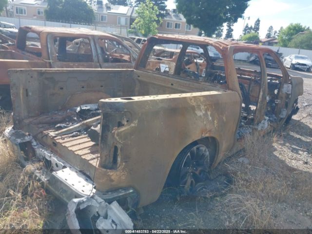 1GCUDDE88PZ328932 Chevrolet Silverado 1500 4wd  Standard Bed Lt