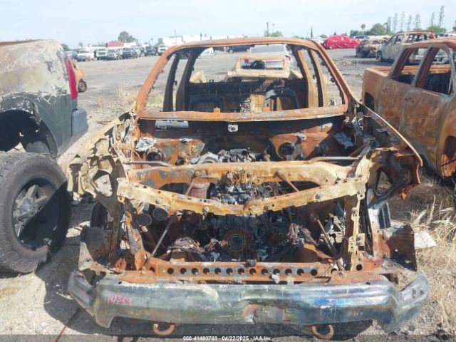 1GCUDDE88PZ328932 Chevrolet Silverado 1500 4wd  Standard Bed Lt