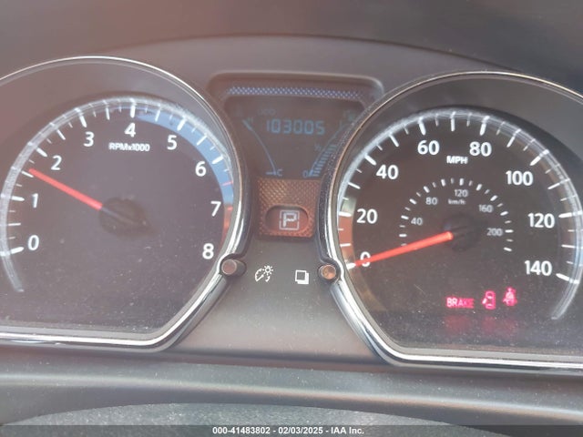 3N1CN7AP8JL882254 Nissan Versa 1.6 Sv