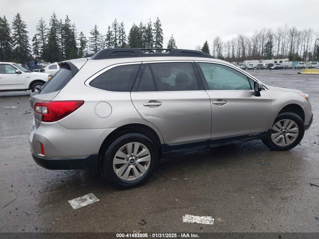 4S4BSACC2F3226526 Subaru Outback 2.5i Premium