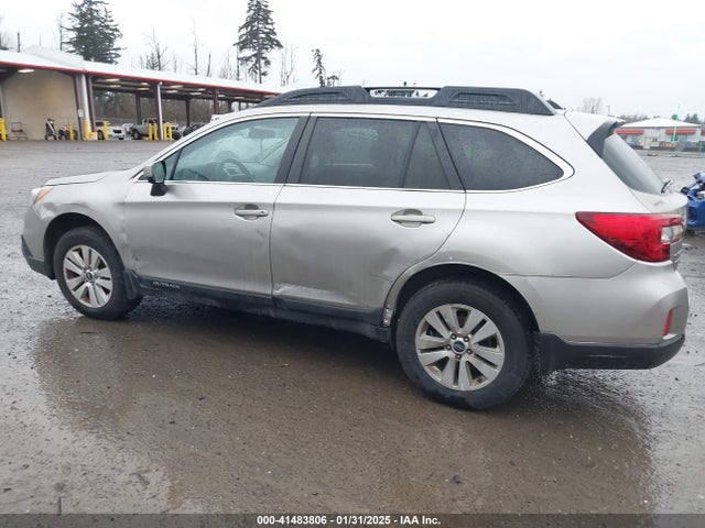 4S4BSACC2F3226526 Subaru Outback 2.5i Premium