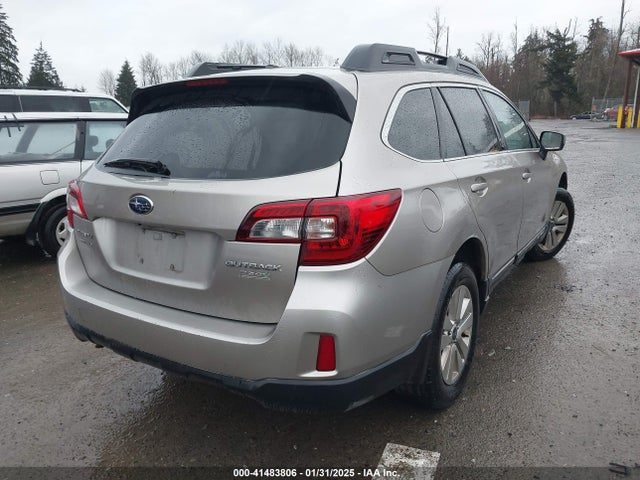 4S4BSACC2F3226526 Subaru Outback 2.5i Premium