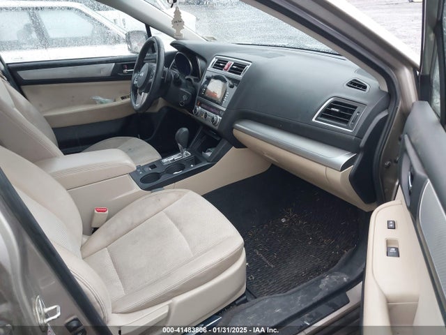 4S4BSACC2F3226526 Subaru Outback 2.5i Premium