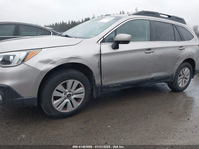 4S4BSACC2F3226526 Subaru Outback 2.5i Premium