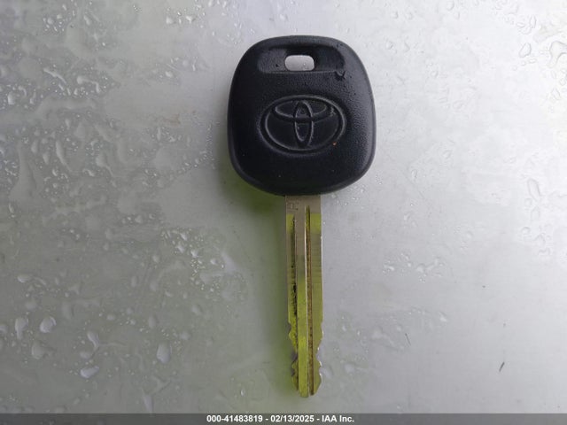 Toyota COROLLA L 2017 5YFBURHE5HP577075 Image 11