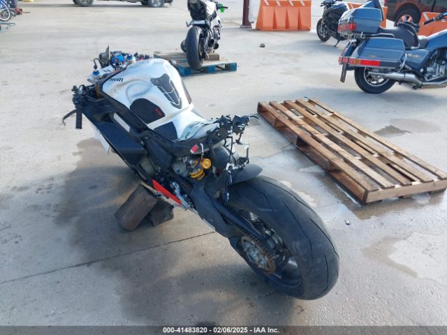2023 DUCATI PANIGALE ZDMDAGWW4PB003912 Photo 2