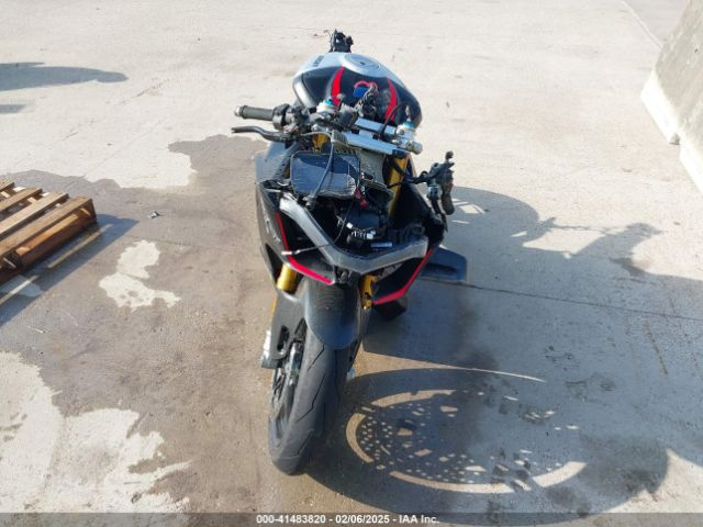 2023 DUCATI PANIGALE ZDMDAGWW4PB003912 Photo 4