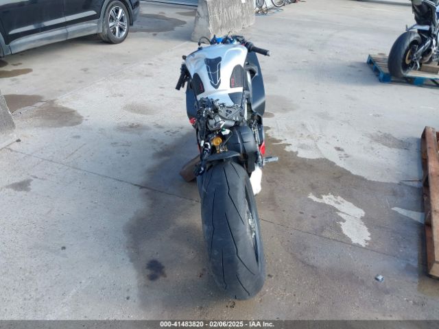 2023 DUCATI PANIGALE ZDMDAGWW4PB003912 Photo 5