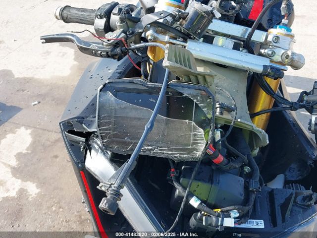 2023 DUCATI PANIGALE ZDMDAGWW4PB003912 Photo 6