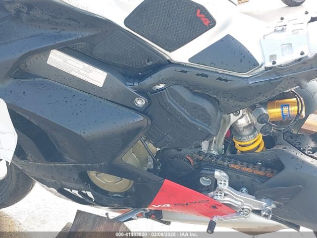2023 DUCATI PANIGALE ZDMDAGWW4PB003912 Photo 8