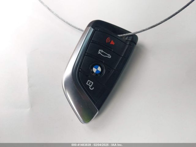 WBA13AG06PCL25426 BMW 530e