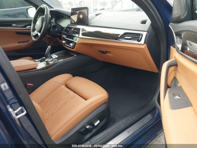 WBA13AG06PCL25426 BMW 530e