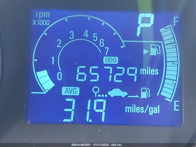 KL8CD6S98EC418451 Chevrolet Spark 1lt Auto