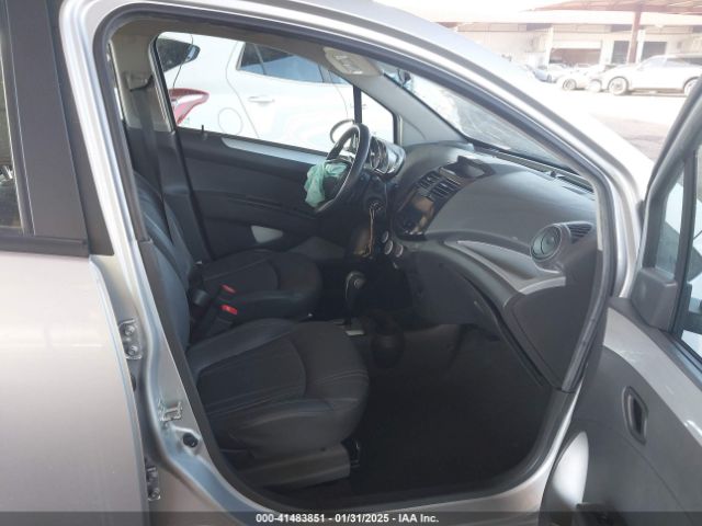 KL8CD6S98EC418451 Chevrolet Spark 1lt Auto