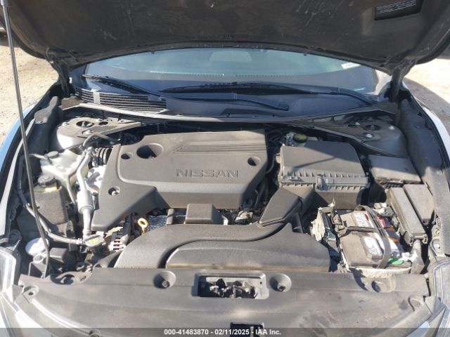 1N4AL3AP9HC175386 Nissan Altima 2.5 Sv