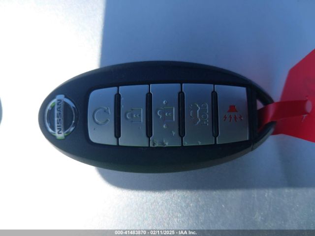 1N4AL3AP9HC175386 Nissan Altima 2.5 Sv